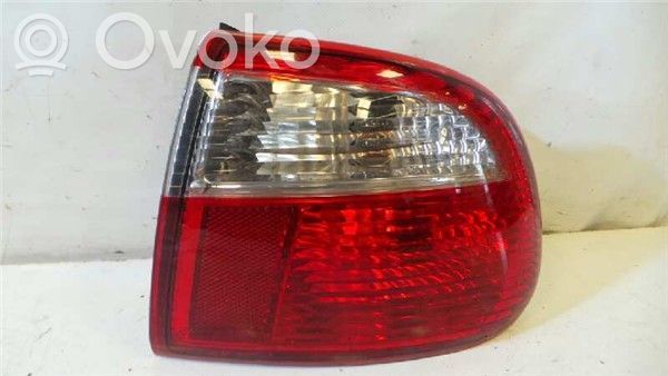 Seat Toledo II (1M) Lámpara de faros/luces traseros 