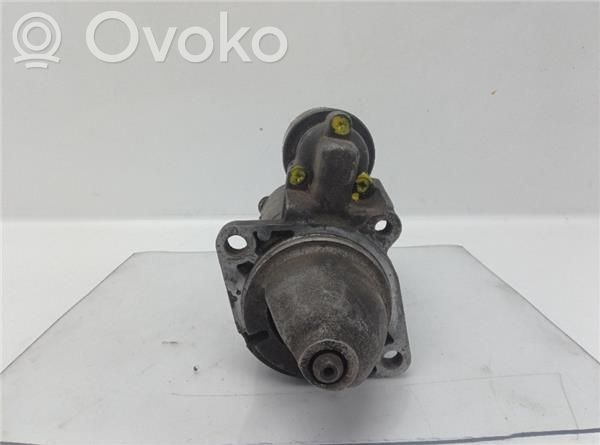 Motor de arranque   12412246571