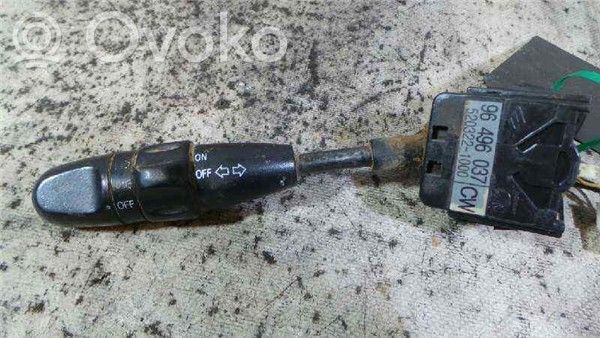 Interruptor de luz   5203221000,96496037