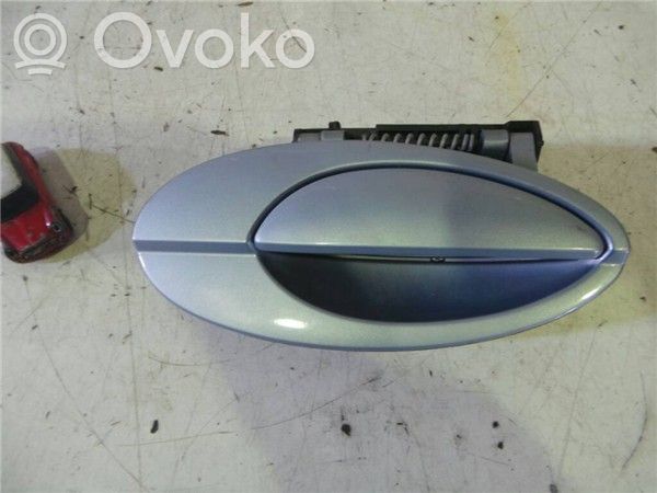 Citroen C5 Ārējais atvēršanas rokturis 