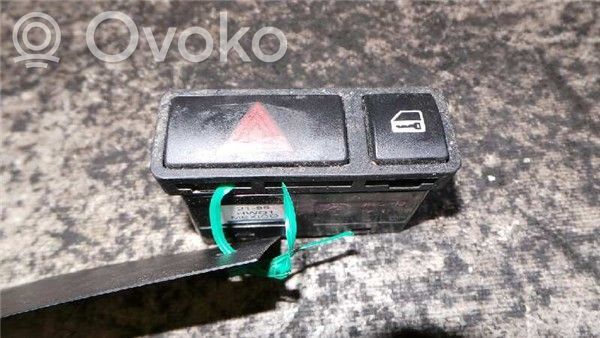 Alpina B3 E46 Botón interruptor de luz de peligro 