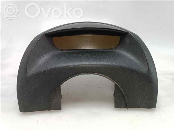 Citroen C4 I GPS navigation control unit/module 