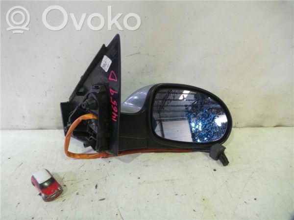 Citroen C5 Espejo lateral manual 