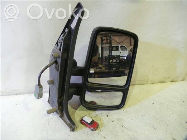 Opel Movano A Manual wing mirror 