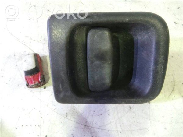 Opel Movano A Front door exterior handle 