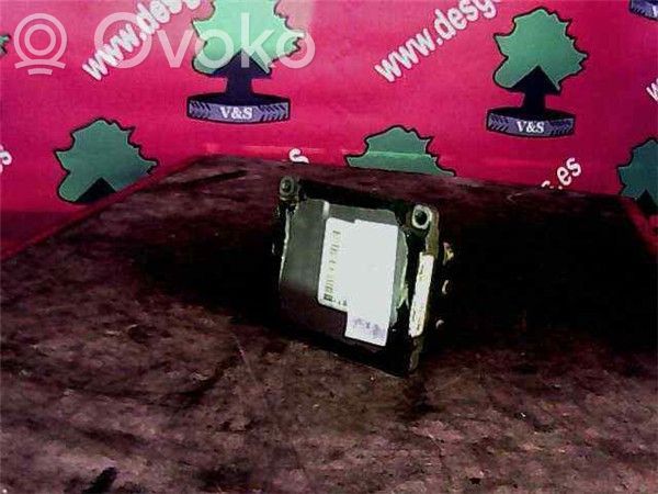 Opel Corsa C Engine control unit/module ECU 