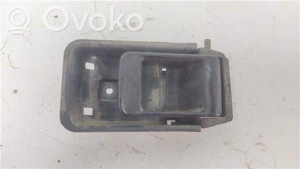 Citroen Jumper Priekinė atidarymo rankenėlė vidinė 