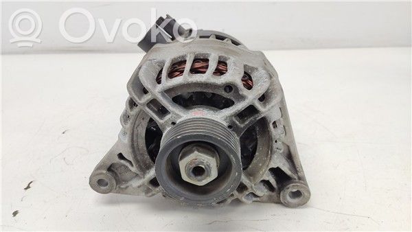 Citroen Saxo Ģenerators 