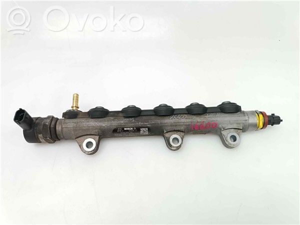 Nissan Primastar Injecție mono 