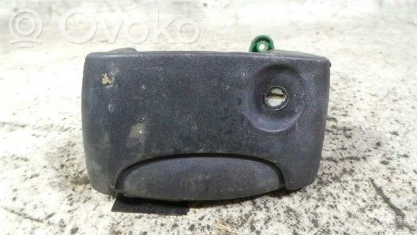 Renault Kangoo I Rear door exterior handle 