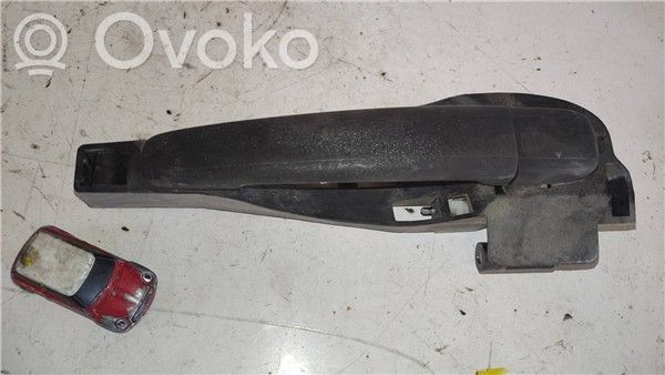 Citroen C2 Front door exterior handle 