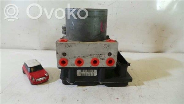ABS control unit/module   265100416085,265231317