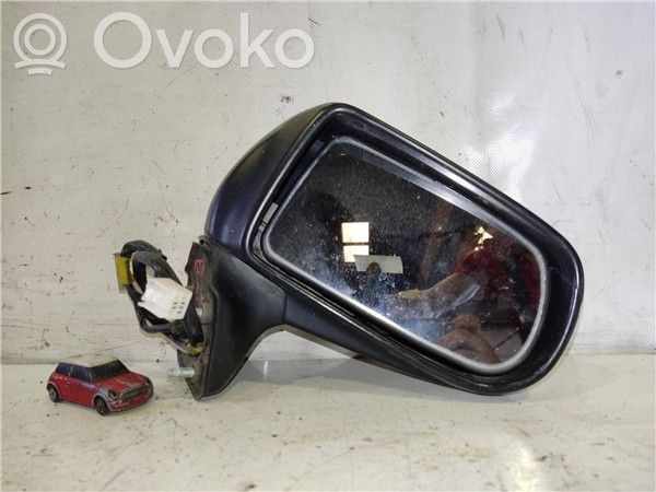 Manual wing mirror   5CABLES