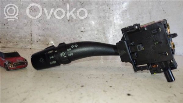 Interruptor de control multifunción   D4EA,934103K100