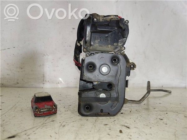 Etuoven lukko   RF4F