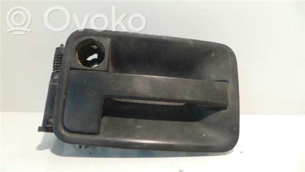 Fiat Scudo Manecilla externa de puerta de carga 