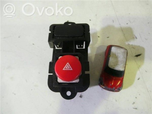 Seat Leon (1P) Hazard light switch 