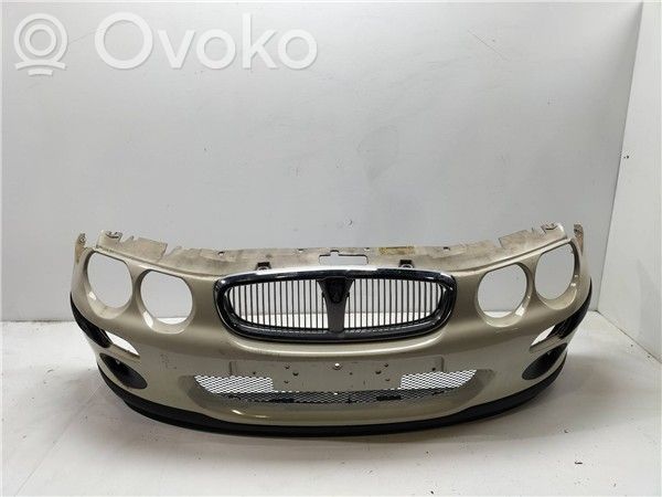 Front bumper   14K4F