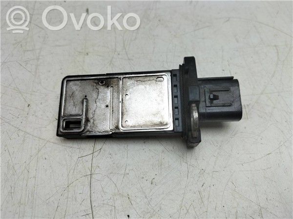 Ford Galaxy Mass air flow meter 
