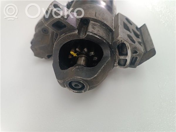 Starter motor   N47D20A,1109070