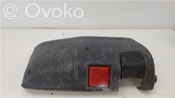 Citroen Jumper Galinės arkos apdaila 