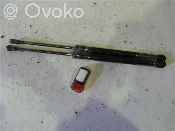 BMW 1 E81 E87 Atrama galinio dangčio 