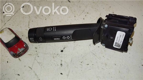 Multifunctional control switch/knob   A20DTH,13303268