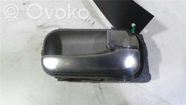 Nissan Almera Tino Galinė atidarymo rankenėlė vidinė 