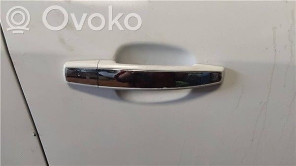 Opel Insignia A Etuoven ulkokahva 