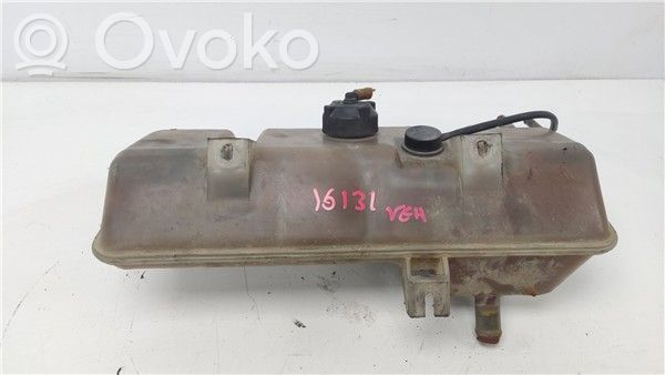 Citroen Jumper Fuel expansion tank 