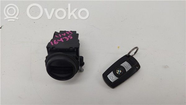 Aizdedzes atslēga   N53B30A,695472214