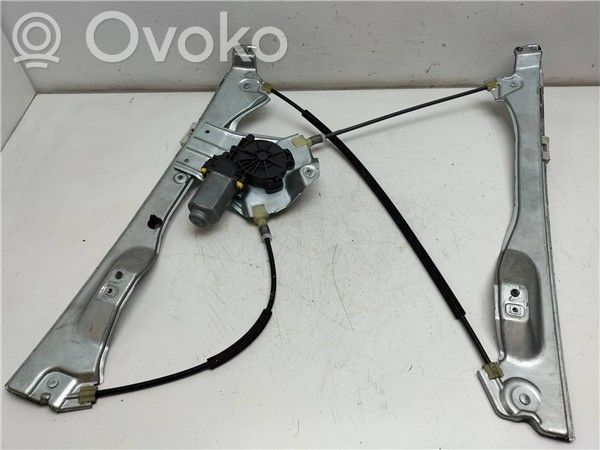 Renault Clio III Macara electrică geam ușă față 