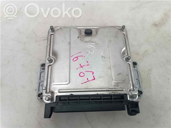 Engine control unit/module ECU   281010365,9641607980