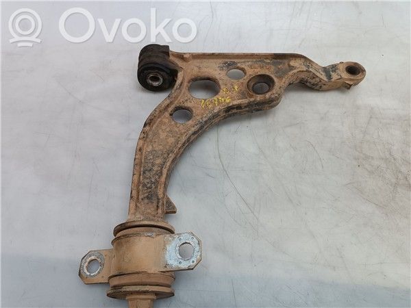 Citroen Jumper Querlenker Achsschenkel vorne 
