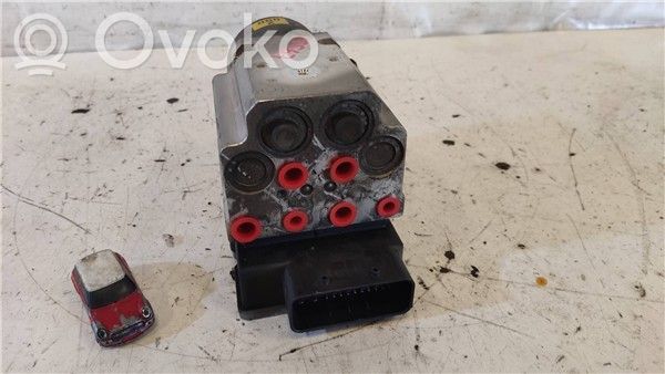 Opel Vectra C ABS control unit/module 