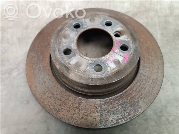 Galinis stabdžių diskas   M47N204D4,94801