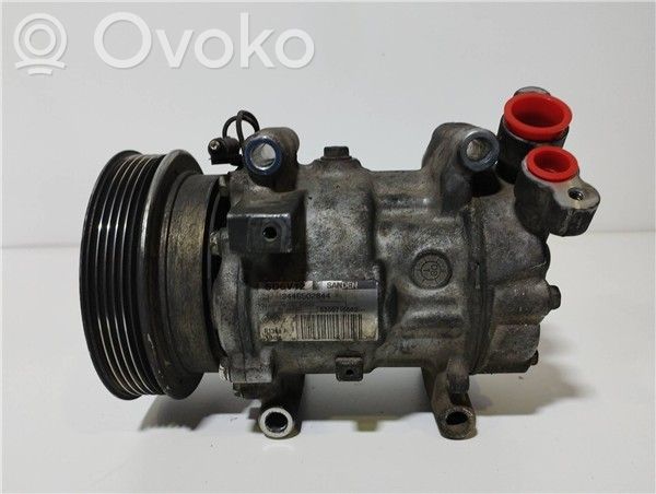 Renault Clio II Klimakompressor Pumpe 