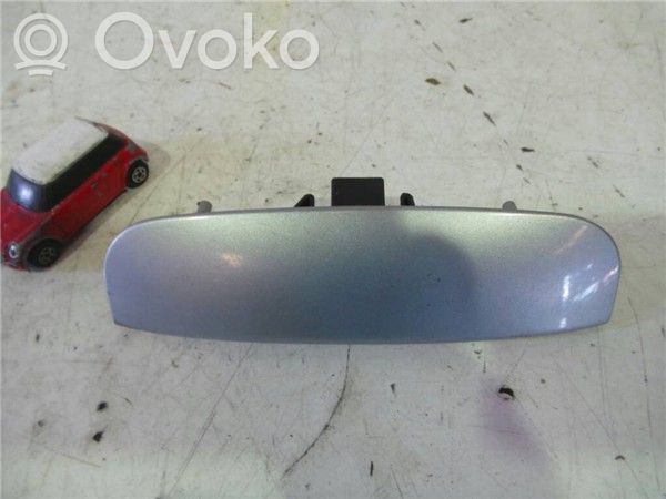 Citroen C5 Ārējais atvēršanas rokturis 
