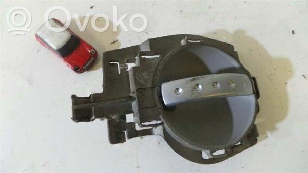 Citroen C3 Front door interior handle 