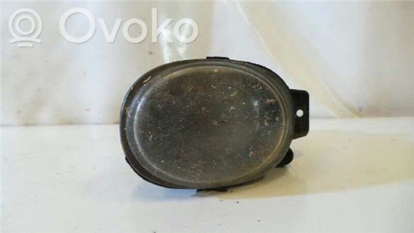 Seat Toledo II (1M) Etusumuvalo 