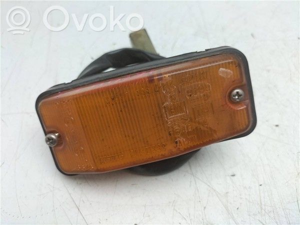 Isuzu Trooper Frontblinker 