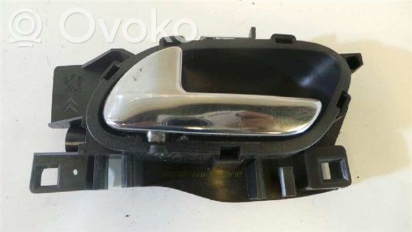 Citroen C4 Grand Picasso Galinė atidarymo rankenėlė vidinė 
