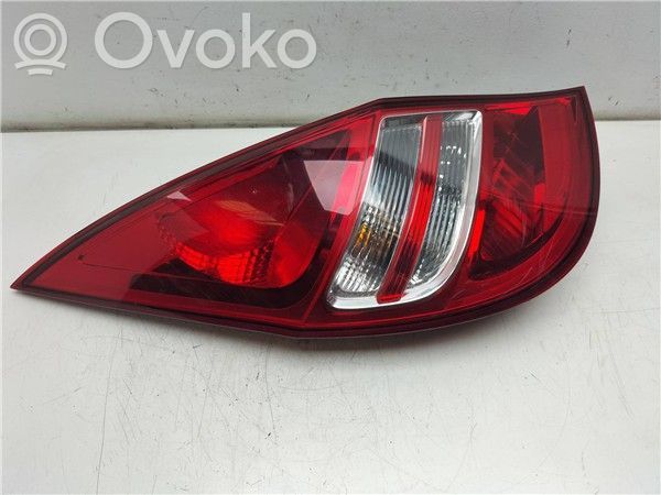 Takavalon polttimo   D4FB,924012R0