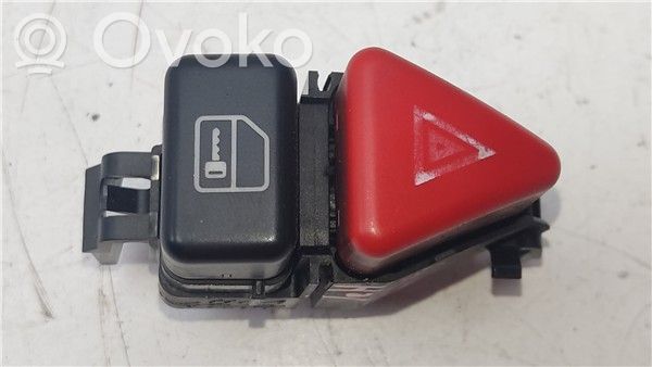 Przycisk świateł awaryjnych   M166960,A1688201210