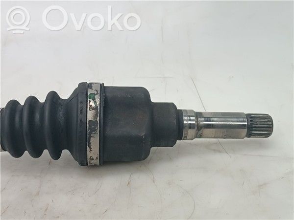 Vorderachse   8HZ,1465979