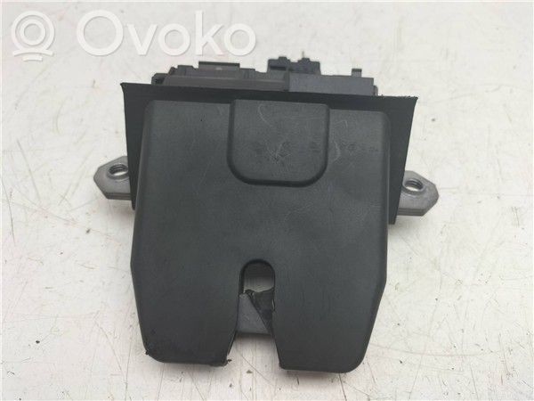 Tailgate/trunk/boot lock/catch/latch   4PINES,8M51R442A66AB
