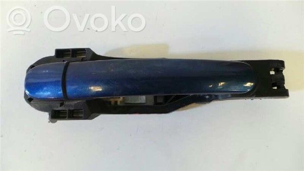 Seat Toledo II (1M) Manecilla externa puerta trasera 