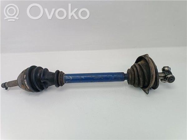 Renault Clio II Eje delantero 