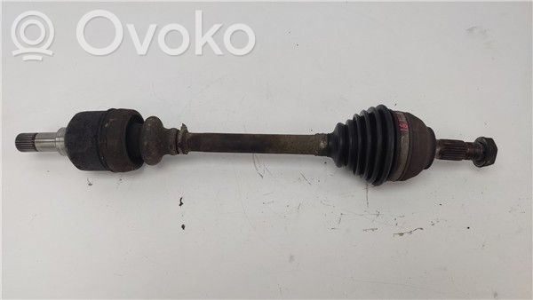 Peugeot 306 Belka osi przedniej 
