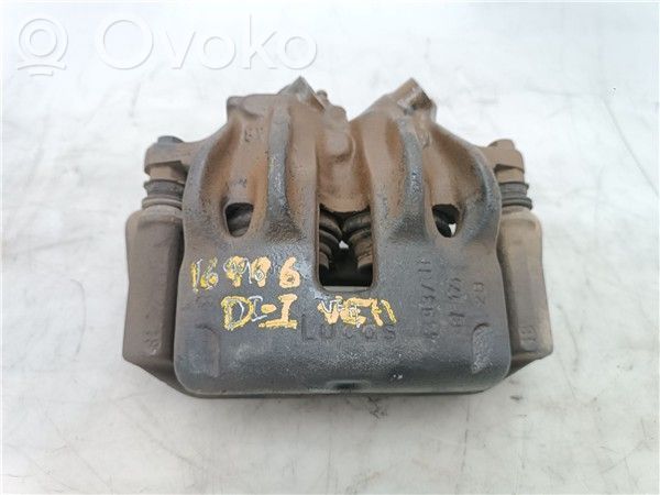 Citroen Jumper Freno a tamburo (anteriore) 